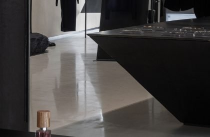 SND Concept Store | Various Associates