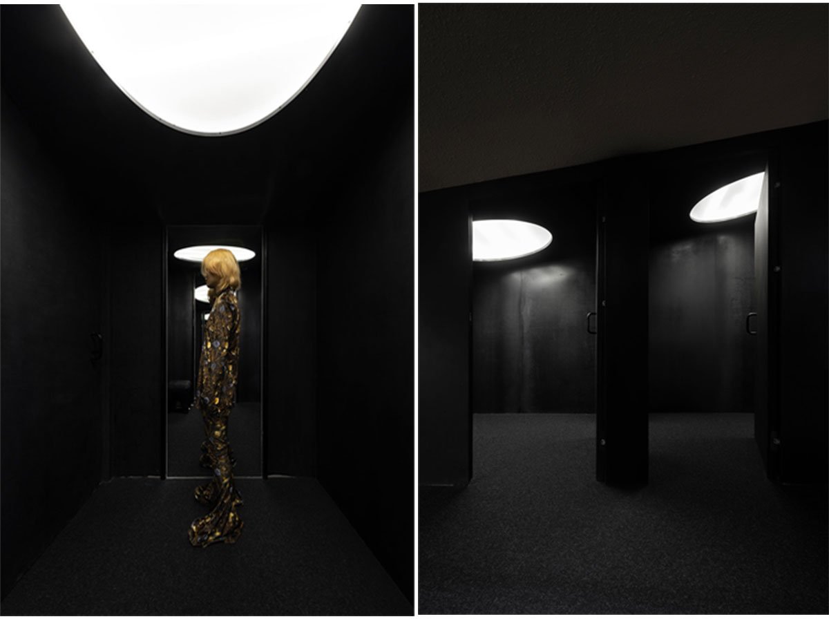 SND Concept Store | Various Associates