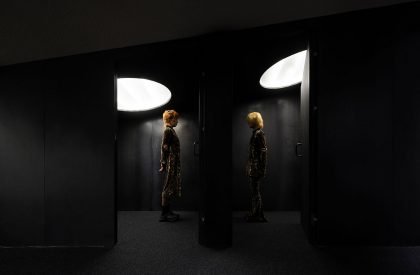 SND Concept Store | Various Associates