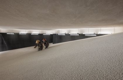 SND Concept Store | Various Associates