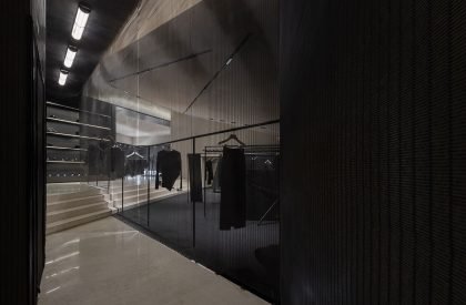 SND Concept Store | Various Associates