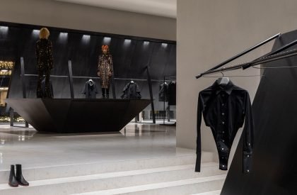 SND Concept Store | Various Associates