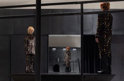 SND Concept Store | Various Associates