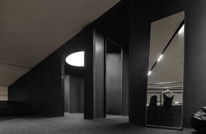 SND Concept Store | Various Associates