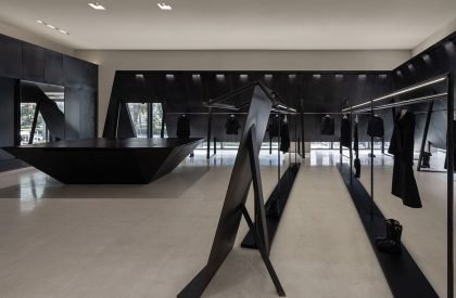 SND Concept Store | Various Associates