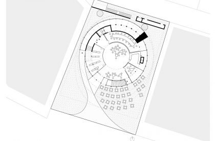 Sculpting Vitality | Apropos Architects