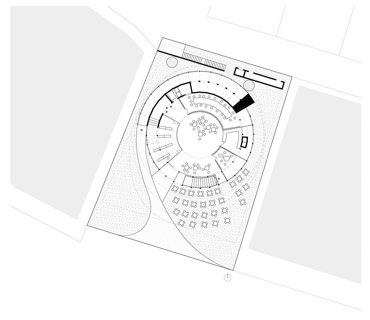 Sculpting Vitality | Apropos Architects