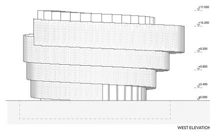 Sculpting Vitality | Apropos Architects