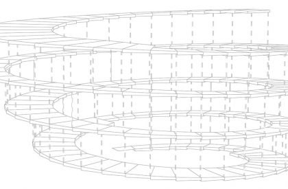 Sculpting Vitality | Apropos Architects