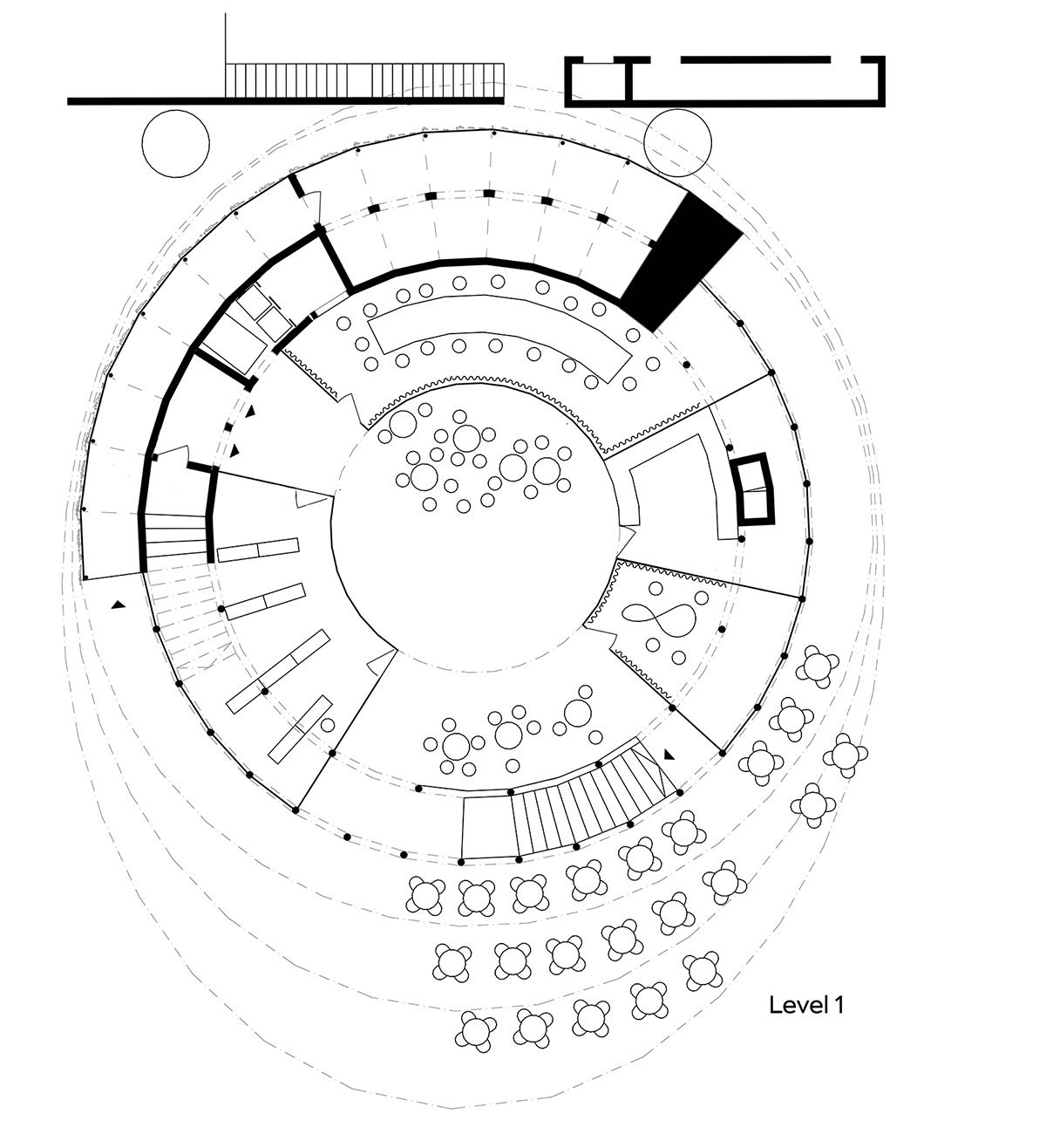 Sculpting Vitality | Apropos Architects