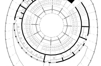 Sculpting Vitality | Apropos Architects
