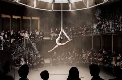 Sculpting Vitality | Apropos Architects