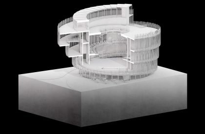 Sculpting Vitality | Apropos Architects