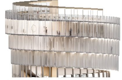 Sculpting Vitality | Apropos Architects