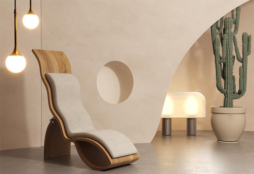 SIT FURNITURE DESIGN AWARDS 2024 | AWARDS
