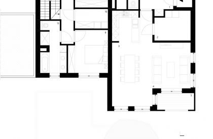 Social Housing in Dessel | Studio Farris Architects