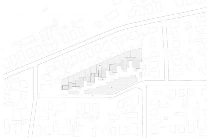 Social Housing in Dessel | Studio Farris Architects