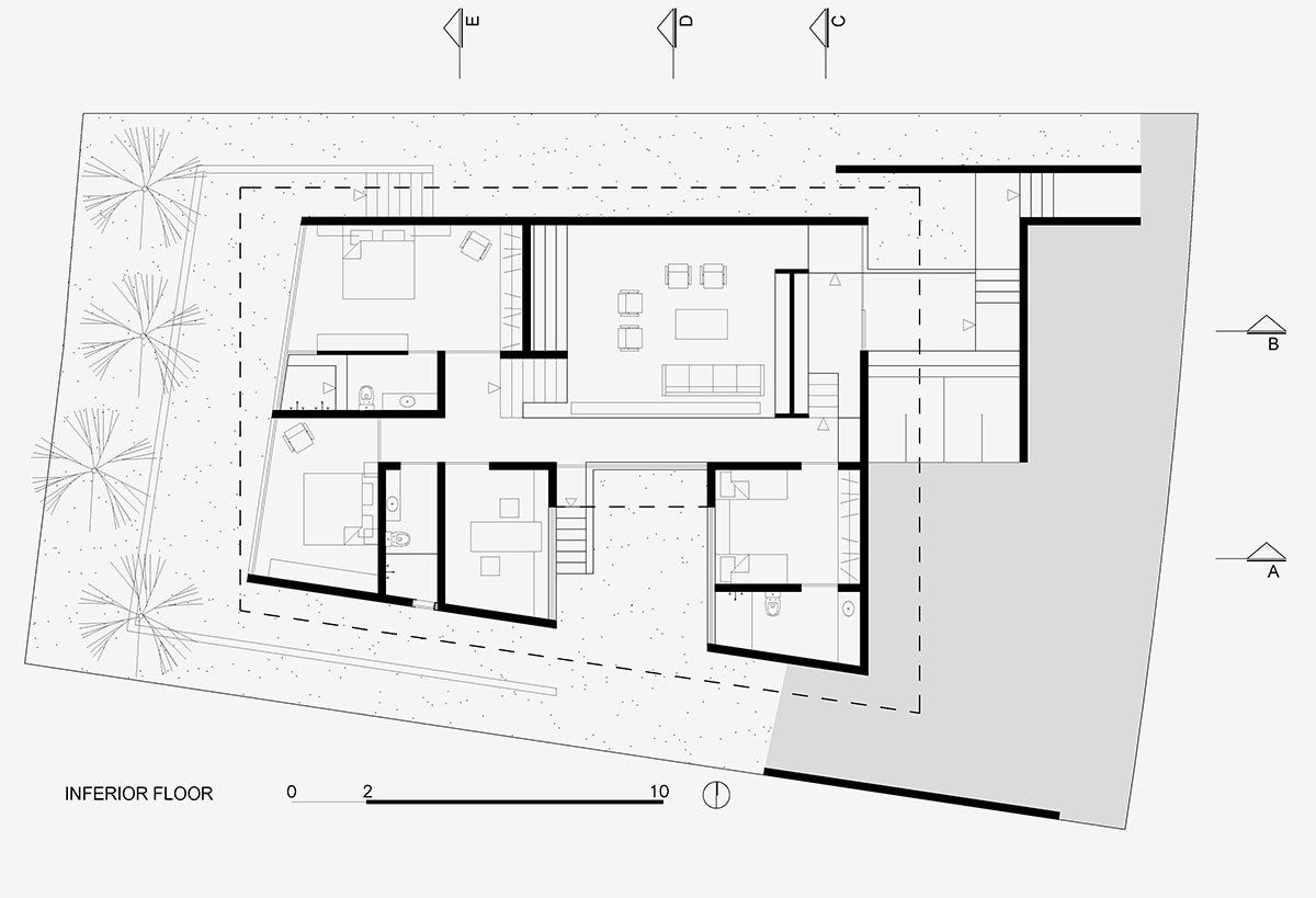 Casa Suki | Obra Arquitetos