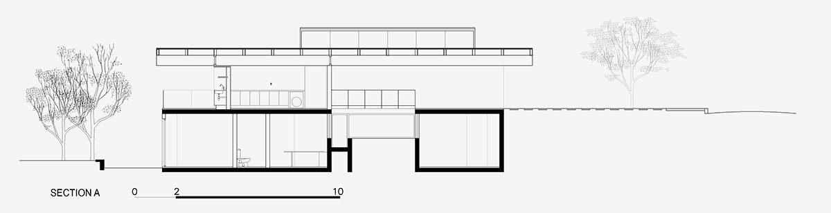 Casa Suki | Obra Arquitetos