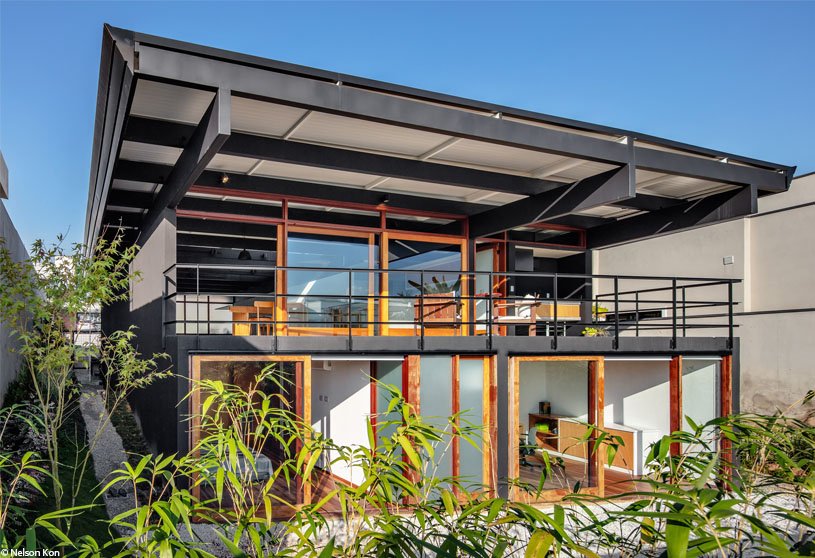 Casa Suki | Obra Arquitetos