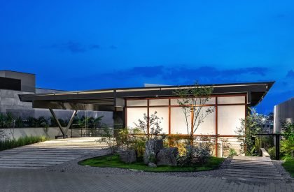 Casa Suki | Obra Arquitetos