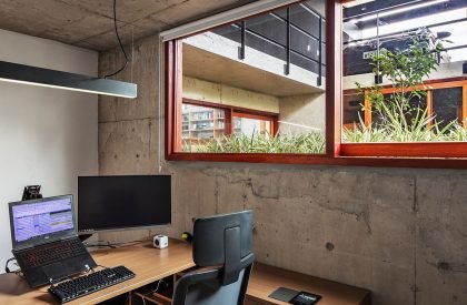 Casa Suki | Obra Arquitetos