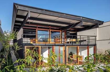 Casa Suki | Obra Arquitetos