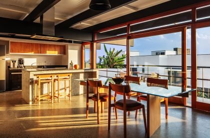 Casa Suki | Obra Arquitetos