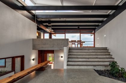 Casa Suki | Obra Arquitetos