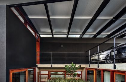 Casa Suki | Obra Arquitetos