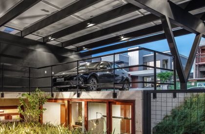 Casa Suki | Obra Arquitetos