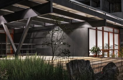 Casa Suki | Obra Arquitetos