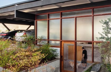 Casa Suki | Obra Arquitetos