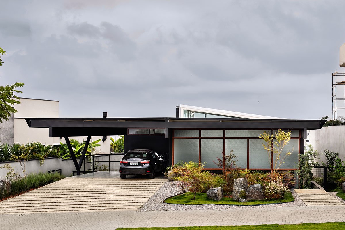 Casa Suki | Obra Arquitetos