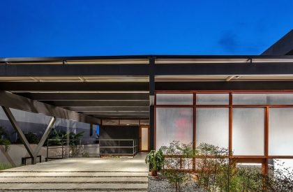 Casa Suki | Obra Arquitetos