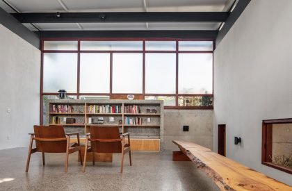 Casa Suki | Obra Arquitetos