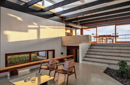 Casa Suki | Obra Arquitetos