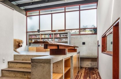 Casa Suki | Obra Arquitetos