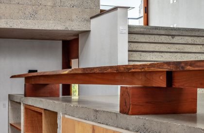 Casa Suki | Obra Arquitetos