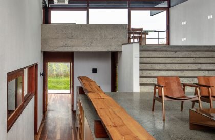 Casa Suki | Obra Arquitetos