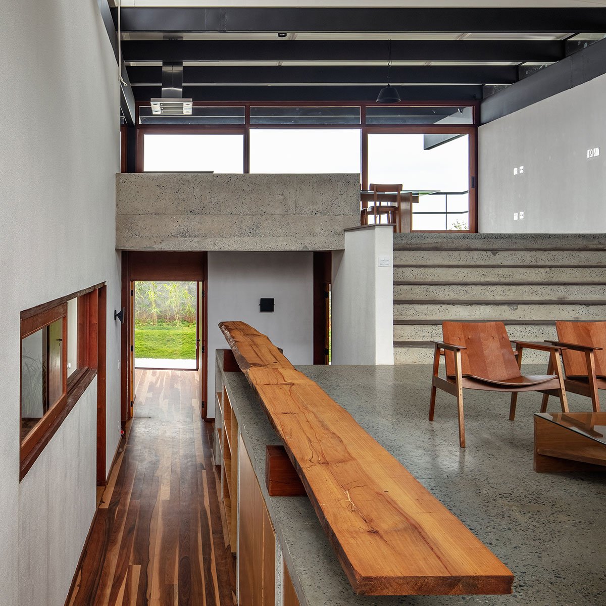 Casa Suki | Obra Arquitetos