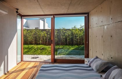 Casa Suki | Obra Arquitetos