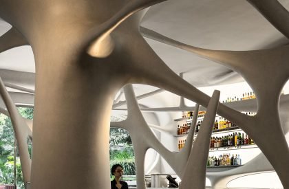 Tan90° | AD ARCHITECTURE