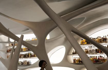 Tan90° | AD ARCHITECTURE