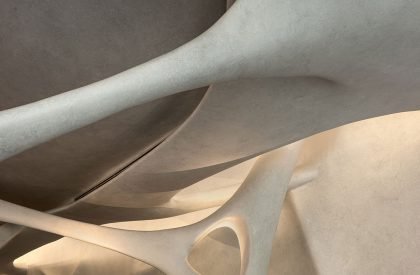 Tan90° | AD ARCHITECTURE