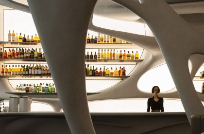 Tan90° | AD ARCHITECTURE