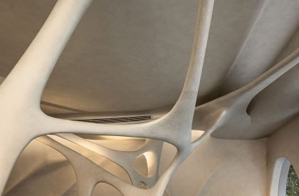 Tan90° | AD ARCHITECTURE