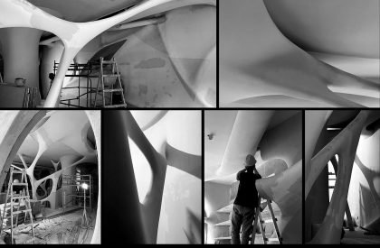 Tan90° | AD ARCHITECTURE