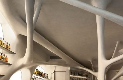 Tan90° | AD ARCHITECTURE