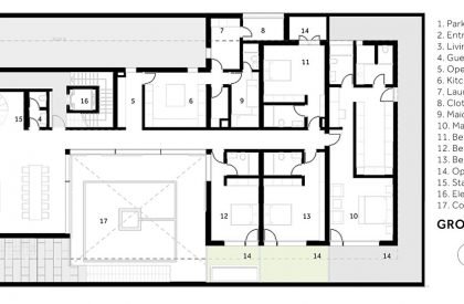 The House in Mishref | Studio Toggle